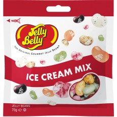 Jelly Belly Ice Cream  Mix Jelly Beans Bag